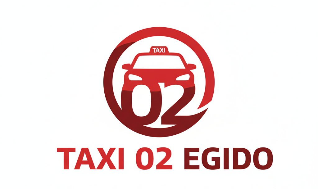 Taxi 02 Egido
